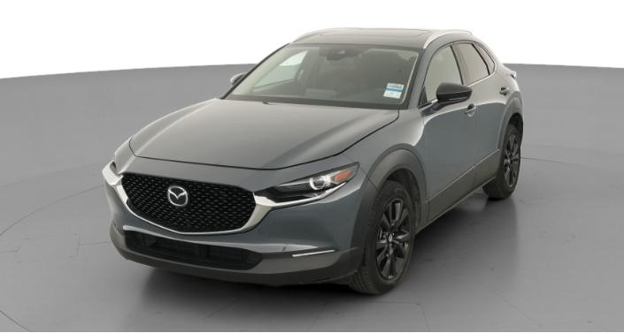 Thumbnail: 2023 Mazda CX-30 - 1