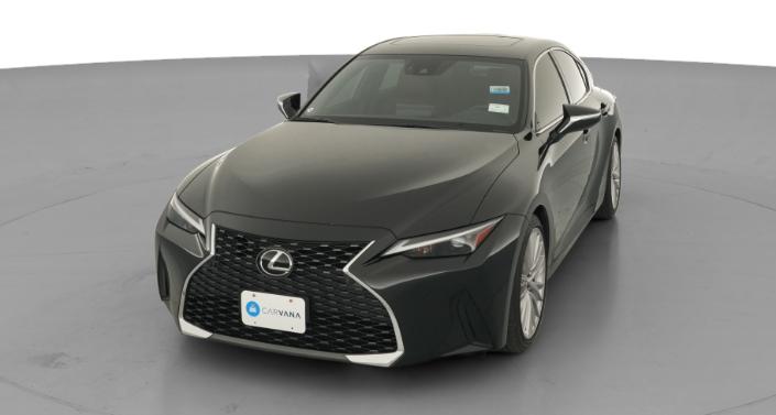 Thumbnail: 2022 Lexus IS - 1