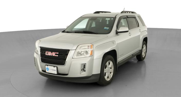 2015 GMC Terrain SLE -
                  Richton Park, IL