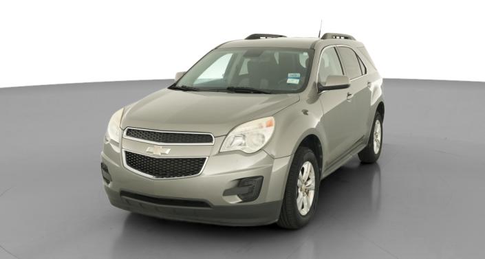 2012 Chevrolet Equinox LT -
                  Auburn, GA