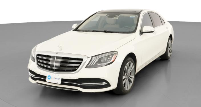2018 Mercedes-Benz S-Class S 450 -
                  Haines City, FL