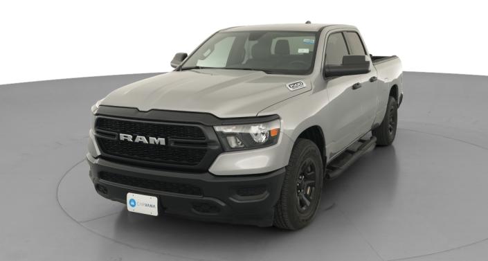 Thumbnail: 2024 RAM 1500 - 1