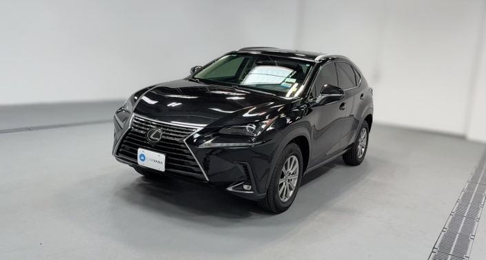 2019 Lexus NX 300 -
                  Tracy, CA