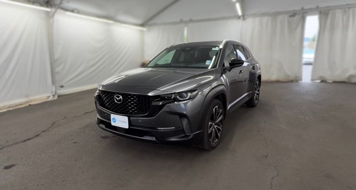 Thumbnail: 2026 Mazda CX-50 - 1
