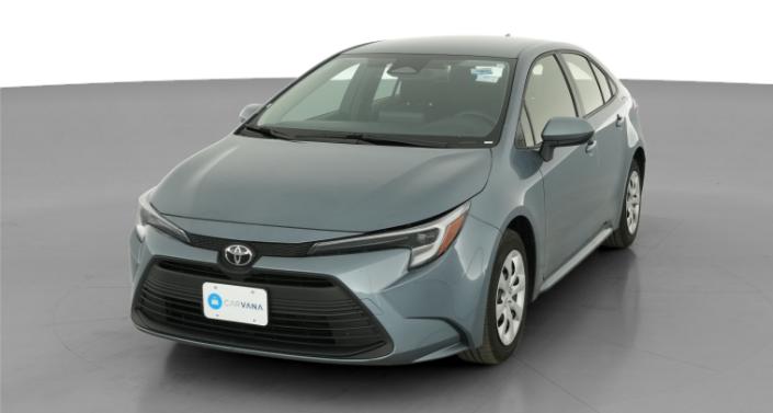 Thumbnail: 2026 Toyota Corolla - 1