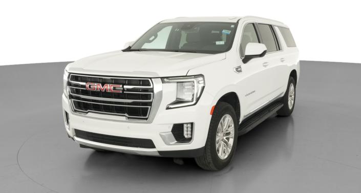 2024 GMC Yukon XL SLT -
                  Colonial Heights, VA