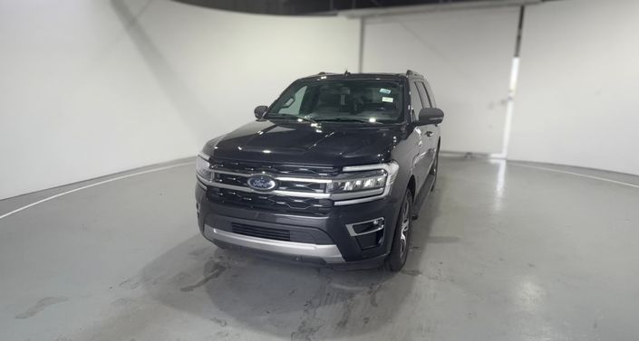 Thumbnail: 2024 Ford Expedition - 1