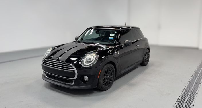 2019 MINI Cooper Hardtop 2 Door -
                  Tracy, CA