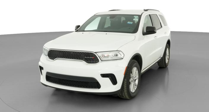 Thumbnail: 2024 Dodge Durango - 1
