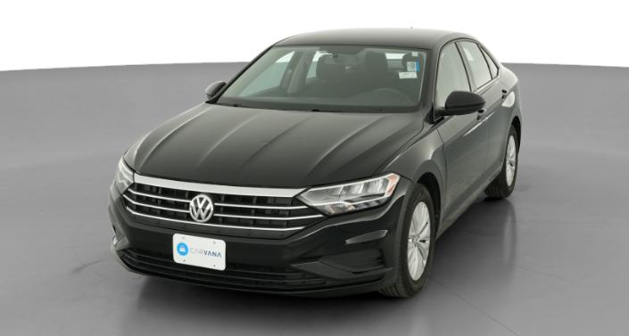Thumbnail: 2019 Volkswagen Jetta - 1