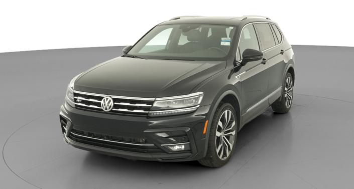 Thumbnail: 2020 Volkswagen Tiguan - 1