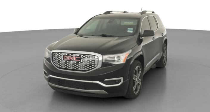 Thumbnail: 2017 GMC Acadia - 1