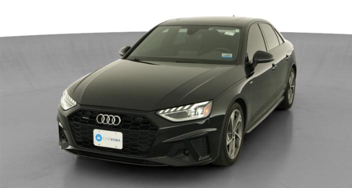 Thumbnail: 2021 Audi A4 - 1