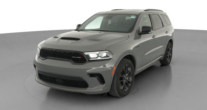 Thumbnail: 2024 Dodge Durango - 1