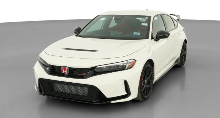 Thumbnail: 2024 Honda Civic - 1
