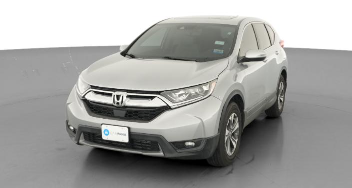 Thumbnail: 2019 Honda CR-V - 1