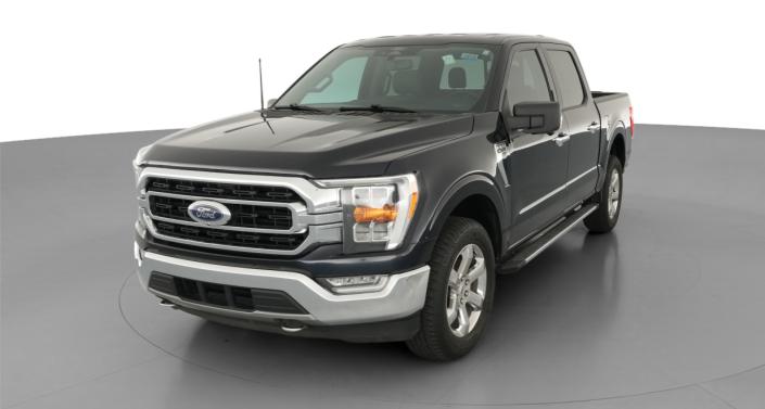 Thumbnail: 2021 Ford Econoline - 1