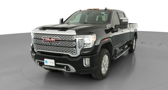 2023 GMC Sierra 2500 Denali -
                  San Antonio, TX