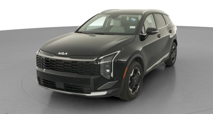 Thumbnail: 2026 Kia Sportage - 1