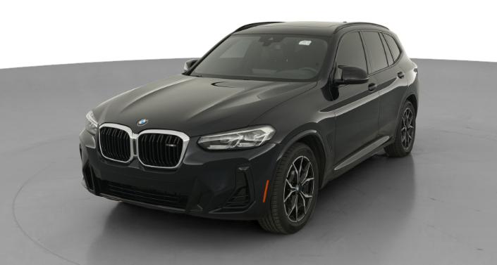 Thumbnail: 2022 BMW X3 - 1
