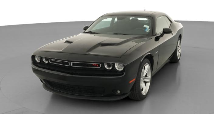 Thumbnail: 2018 Dodge Challenger - 1