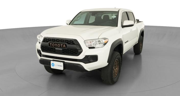 Thumbnail: 2023 Toyota Tacoma - 1