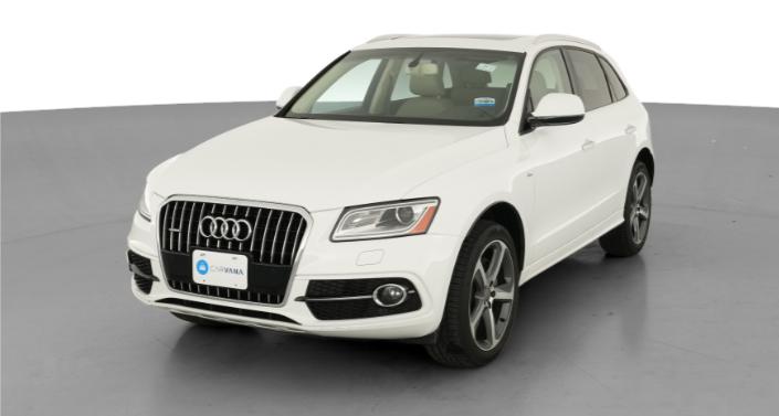 Thumbnail: 2016 Audi Q5 - 1