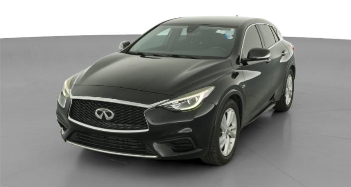 2019 INFINITI QX30 Pure -
                  Tolleson, AZ