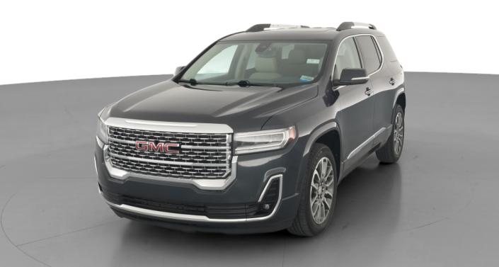 Thumbnail: 2021 GMC Acadia - 1