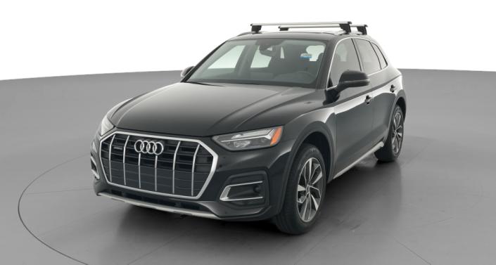 Thumbnail: 2021 Audi Q5 - 1