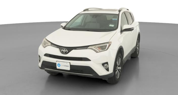 Thumbnail: 2017 Toyota RAV4 - 1