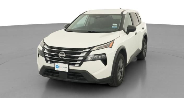 Thumbnail: 2024 Nissan Rogue - 1