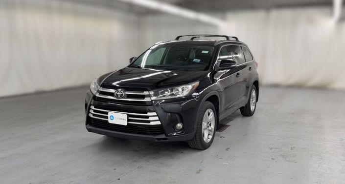 Thumbnail: 2018 Toyota Highlander - 1