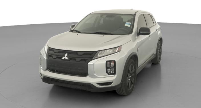 2021 Mitsubishi Outlander Sport LE -
                  Fort Worth, TX