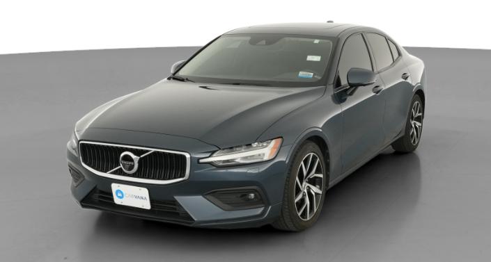 2020 Volvo S60 T6 Momentum -
                  Rocklin, CA