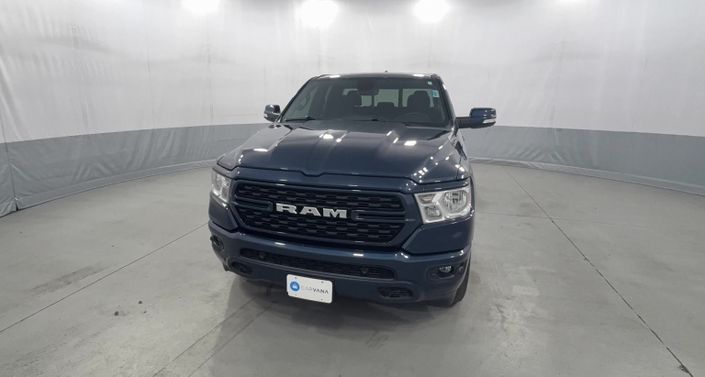 Thumbnail: 2022 RAM 1500 - 1