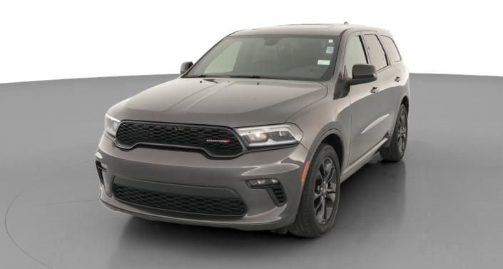 Thumbnail: 2021 Dodge Durango - 1