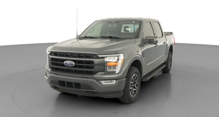 Thumbnail: 2021 Ford Econoline - 1