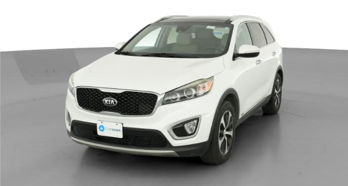 Thumbnail: 2017 Kia Sorento - 1