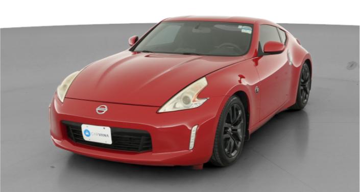 2017 Nissan Z 370Z -
                  San Antonio, TX