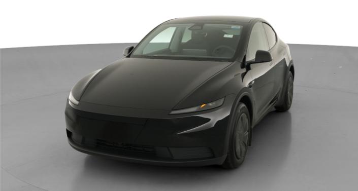 Thumbnail: 2026 Tesla Model Y - 1