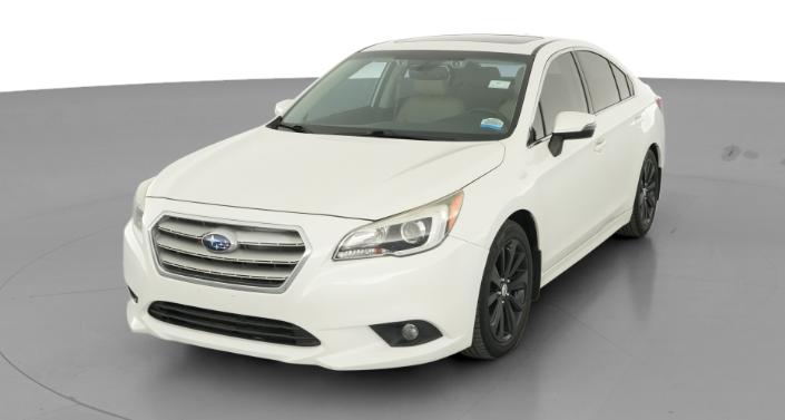 2016 Subaru Legacy Limited -
                  San Antonio, TX