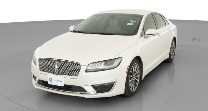2019 Lincoln MKZ Base -
                  San Antonio, TX