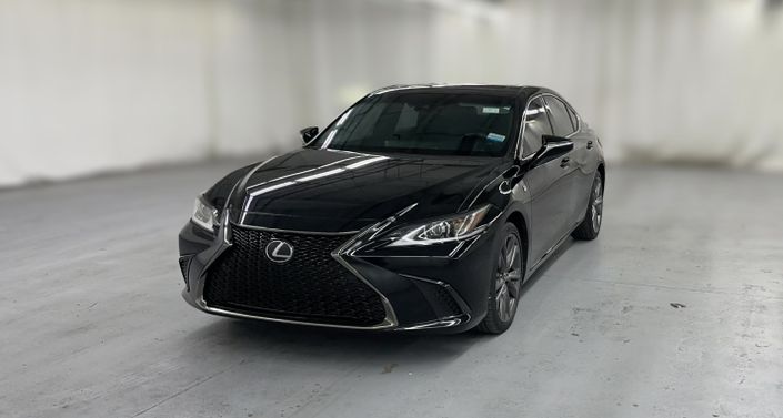 Thumbnail: 2021 Lexus ES - 1