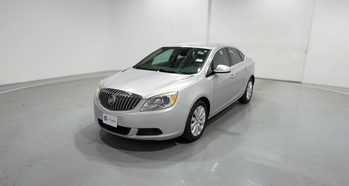 2015 Buick Verano Base -
                  Fairview, OR