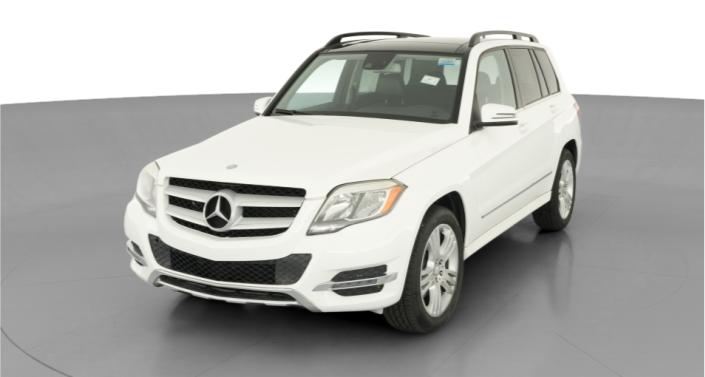 2014 Mercedes-Benz GLK 350 4MATIC -
                  Rocklin, CA