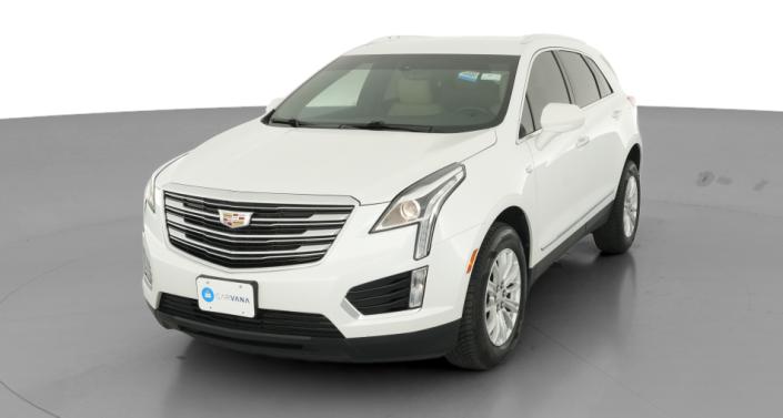Thumbnail: 2019 Cadillac XT5 - 1