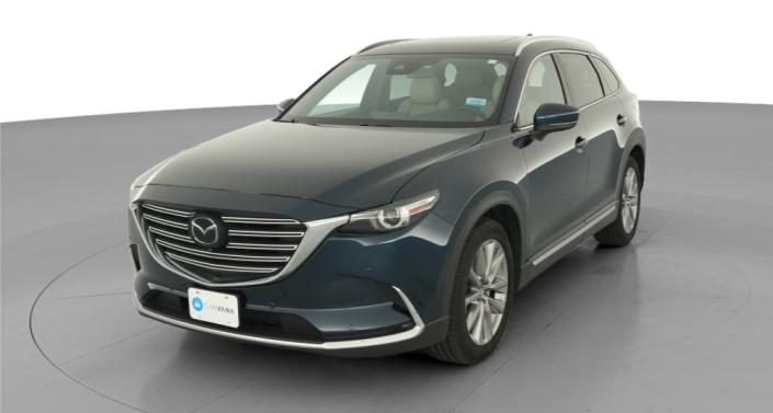 Thumbnail: 2021 Mazda CX-9 - 1