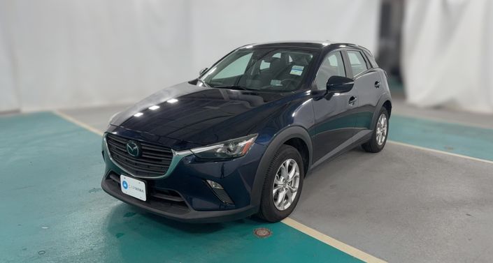 2021 Mazda CX-3 Sport -
                  Manville, NJ