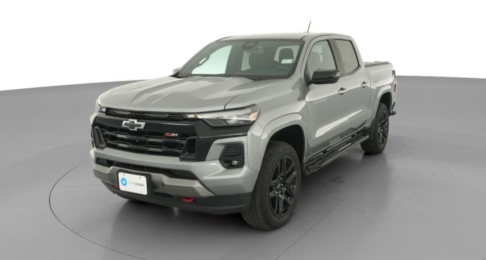 Thumbnail: 2024 Chevrolet Colorado - 1